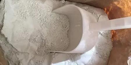 شركات الأسمنت تطالب «المالية» بإعفاء «الأبيض» من رسم التنمية