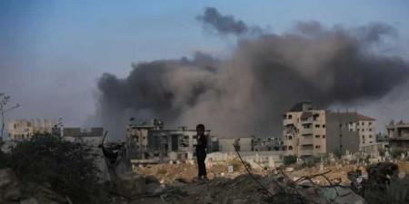 5 شهداء بقصف الاحتلال وإطلاق النار في غزة