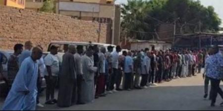 تنطلق غدا.. بدء الصمت الدعائى الثانى بانتخابات مجلس الشيوخ 12 ظهرا