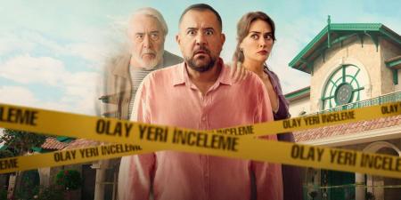 مسلسل المراهنة على الشبح الحلقة 3