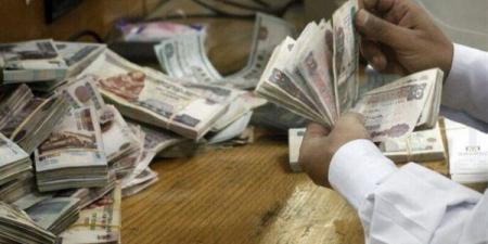 جدول مرتبات شهر أغسطس 2025 للقطاعين الخاص والحكومي