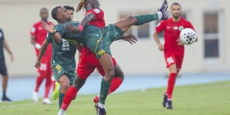 البطائح يضع أول 3 نقاط في رصيده ببنك الدوري