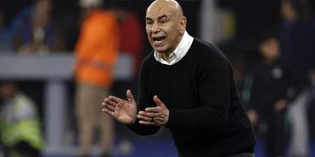 إمام عاشور وعطية خارج قائمة منتخب مصر