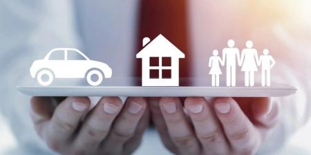 أقساط قطاع التأمين ترتفع إلى 108 مليارات جنيه خلال العام المالى الماضى
