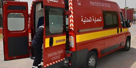 الحماية المدنية: أكثر من 50 ألف تدخل خلال الموسم الصيفي
