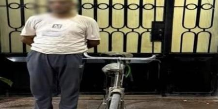 الداخلية المصرية تكشف ملابسات صفع شخص من ذوي الهمم وتضبط المتهم