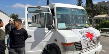 بالأسماء.. الاحتلال يفرج عن 13 أسيراً من قطاع غزة