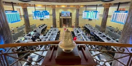 ارتفاع جماعي لمؤشرات البورصة في منتصف التعاملات