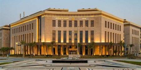 “المالية”: طرح أذون خزانة بقيمة 65 مليار جنيه