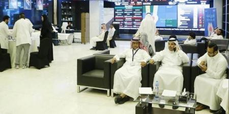 ملكية الأجانب بالأسهم السعودية ترتفع 266 مليون دولار خلال أسبوع