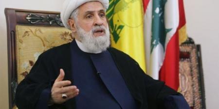 حزب الله يرفض نزع السلاح ويطالب بالتزام إسرائيل بالهدنة