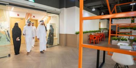 «كهرباء دبي» تفتتح «مركز تدريب إدارة المشاريع»