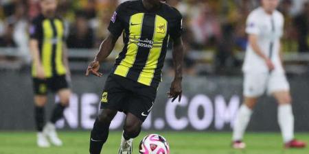 تحولات مثيرة في مستقبل كانتي مع اتحاد جدة.. ما مصير اللاعب؟