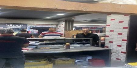 محافظ أسيوط: ضبط 230 كيلو لحوم ودواجن غير صالحة للاستهلاك