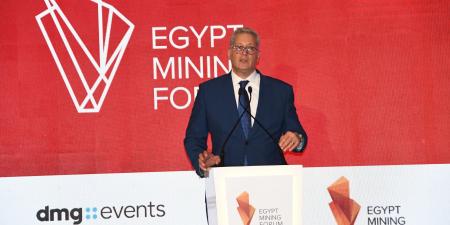 وزير البترول يترأس أعمال الجمعيات العامة لشركات بترول القطاع العام
