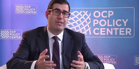 جافير بلاس يكتب: هل يقود السفر الجوى موجة الطلب المقبلة على النفط؟