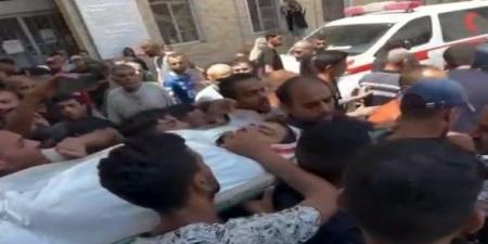 غزة في عيدها الرابع تحت وطأة حرب الإبادة والمجاعة والصمت الدولي