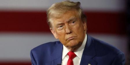 ترامب عن قصف مستشفى ناصر: لست سعيداً بذلك ويجب إنهاء الكابوس