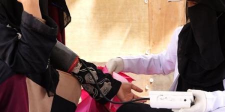 (أوتشا): 8.4 مليون شخص باليمن يفتقرون إلى الرعاية الصحية الأساسية