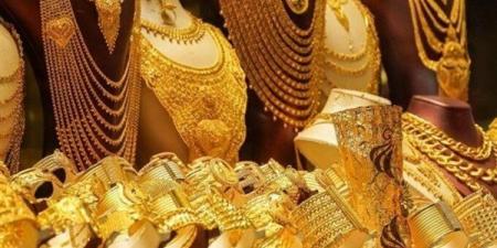 أسعار الذهب في السعودية اليوم الإثنين.. تحديث لحظي
