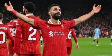بث مباشر مباراة ليفربول ونيوكاسل.. جودة عالية وبدون تقطيع