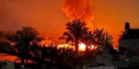 الخارجية الألمانية: مصدمون من مقتل الصحفيين وعمال الإنقاذ بغزة