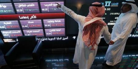 "تاسي" يتراجع هامشياً بنهاية التعاملات.. وسط هبوط 3 قطاعات كبرى