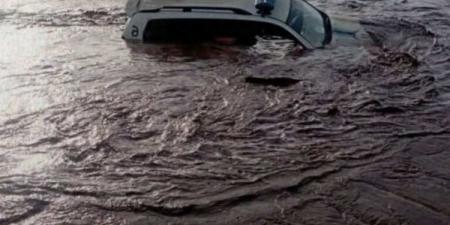 وفاة حمس أشخاص غرقا بعدة محافظات خلال الساعات الماضية