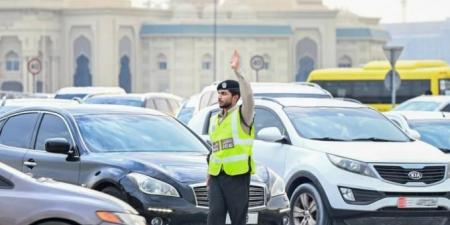 شرطة الشارقة توفر بيئة آمنة داعمة للعملية التعليمية