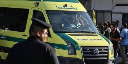 تفاصيل الساعات الحرجة بعد حادث وزير الكهرباء المصري ونقله للعلاج