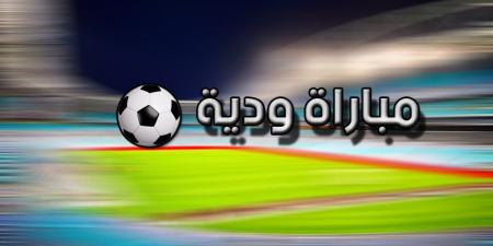مباراة ودية: التعادل يحسم مواجهة أمل حمام سوسة وجمعية أريانة