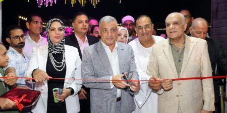 الطاهر:معارض"أهلاً بالمدارس"فرصة ذهبية لتخفيف الأعباءعن الاسرة