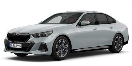 “BMW ” تُضيف فئة جديدة من الفئة الخامسة بتوقيع ” M Sport”