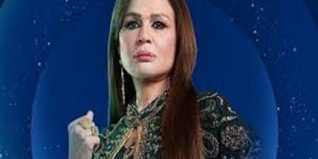 إلهام شاهين: " لما ييجي ميعادي هموت"