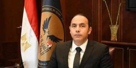 من هو إسلام عزام رئيس مجلس إدارة البورصة الجديد؟