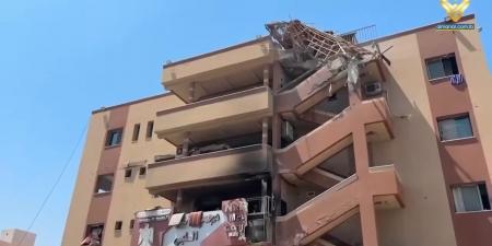 الاحتلال يستهدف مجمع ناصر الطبي ويوقع عشرات الشهداء والجرحى بينهم صحافيون