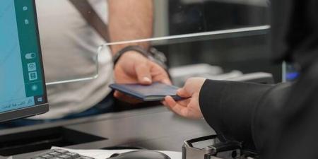 الجوازات تصدر أكثر من 17 ألف قرار بحق مخالفين لأنظمة الإقامة والعمل وأمن الحدود