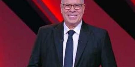 شوبير: "أخطأت بالرد على شخص لا يستحق"