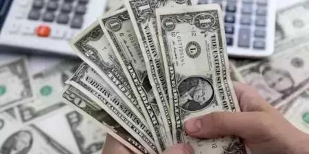 تراجع سعر الدولار اليوم الإثنين 25-8-2025.. الجنيه يعوض خسائره