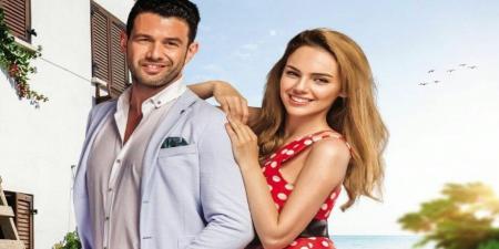 مسلسل الكاذبان الحلقة 4