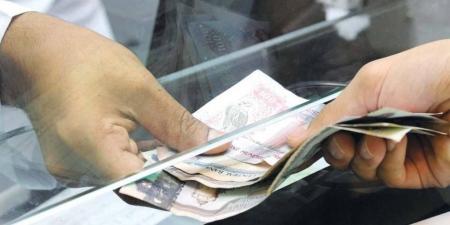 20 % نمو تحويلات المقيمين بالتزامن مع العودة للمدارس