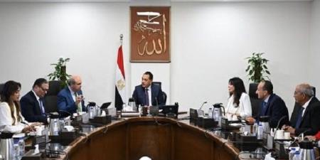 مشروع مبنى4 بمطار القاهرة.. نموذج عالمي مرتقب في تصميم وتشغيل المطارات
