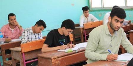 كيفية الاستعلام عن نتيجة الدور الثاني ثانوية عامة 2025.. الرابط