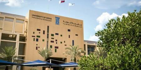 وظيفة جامعة.. جامعة الدوحة تعلن عن حاجتها لتعيين أعضاء هيئة تدريس في عدد من التخصصات.. قدم الآن
