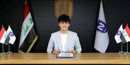 صفاء هادي ينتقل إلى النجف