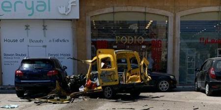 العدو يواصل خروقاته : شهيد في تبنين وتوغّل على طريق عديسة مركبا