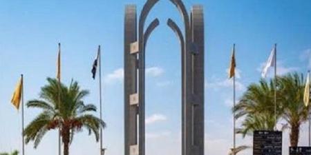 جامعة حلوان تطلق ورشة التمثيل الإبداعية لطلابها سبتمبر 2025