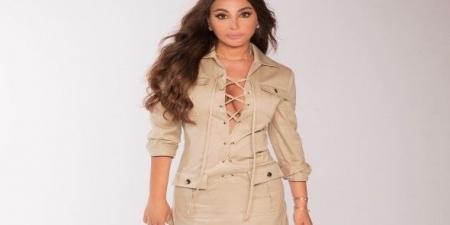 إليسا تحيى حفلاً غنائيًا فى أوبرا دبى 3 نوفمبر