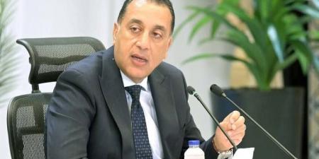 رئيس الوزراء يستعرض جهود "حماية المستهلك" في النصف الأول من أغسطس