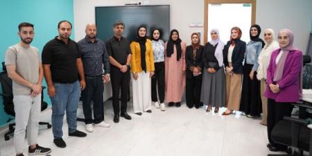 "التربية" تطلق برنامجاً بالشراكة مع جامعتي النجاح والعربية الأمريكية لبناء قدرات منسقي "الإعلامي الصغير"